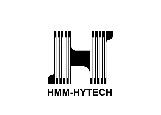 Device Of Alphabet H, Along With Hmm-hytech Written In An Distinctive And Unique Style And Format Device mark 5213752 Trademark