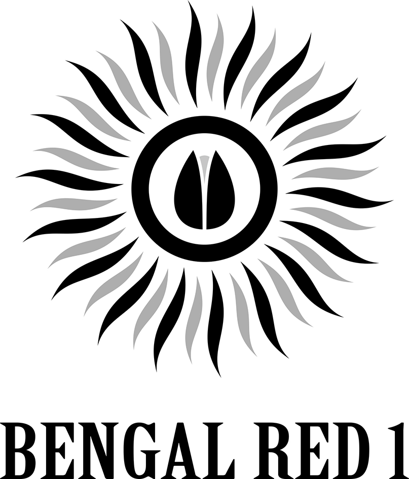 Bengal Red 1 (label) Device mark 5213391 Trademark