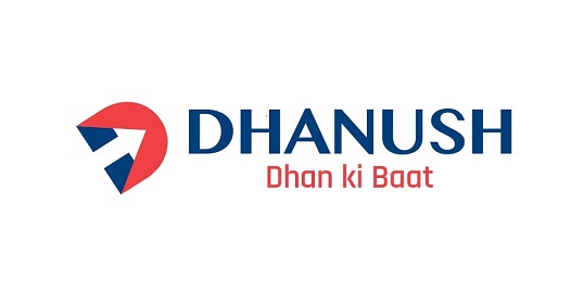 Dhanush With Device Device mark 5213950 Trademark