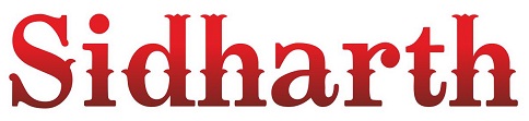 Sidharth Device mark 5213581 Trademark