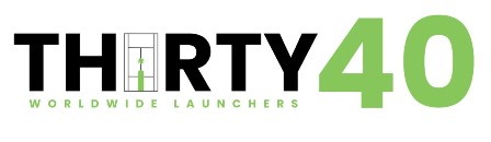Thirty40 Device mark 5213059 Trademark