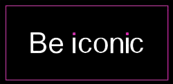 Be Iconic Device mark 5215735 Trademark