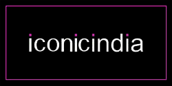 Iconicindia Device mark 5215740 Trademark