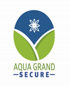Aqua Grand Secure Device mark 5213258 Trademark