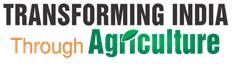 Transforming India Through Agriculture Device mark 5214377 Trademark