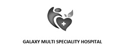 Galaxy Multi Speciality Hospital Device mark 5215746 Trademark