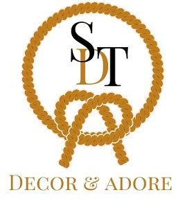 Sdt Decor & Adore Device mark 5214783 Trademark