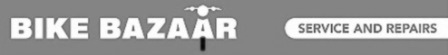 Bike Bazaar Service And Repairs Device mark 5215200 Trademark
