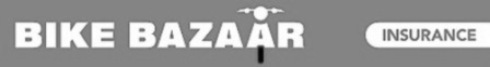 Bike Bazaar Insurance Device mark 5215203 Trademark