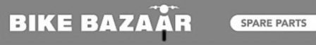 Bike Bazaar Spare Parts Device mark 5215201 Trademark