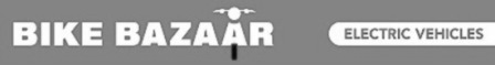 Bike Bazaar Electric Vehicles Device mark 5215202 Trademark