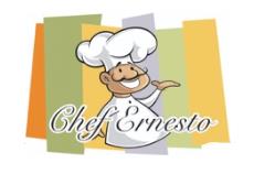 Chef Ernesto Device mark 5215587 Trademark