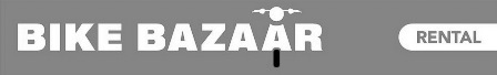 Bike Bazaar Rental Device mark 5215204 Trademark