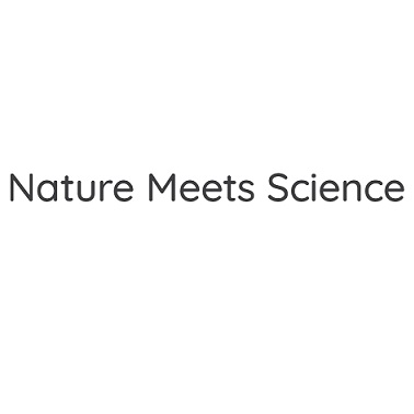 Nature Meets Science Device mark 5214214 Trademark