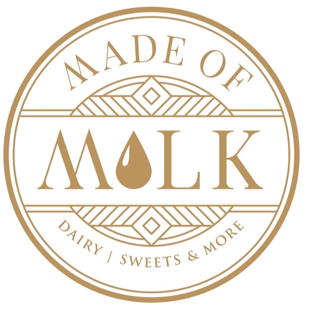 Made Of Milk Device mark 5214439 Trademark