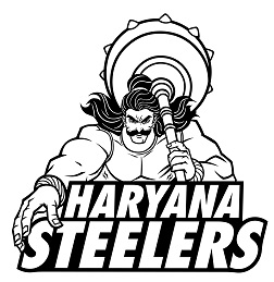 Haryana Steelers (device) Device mark 5216168 Trademark