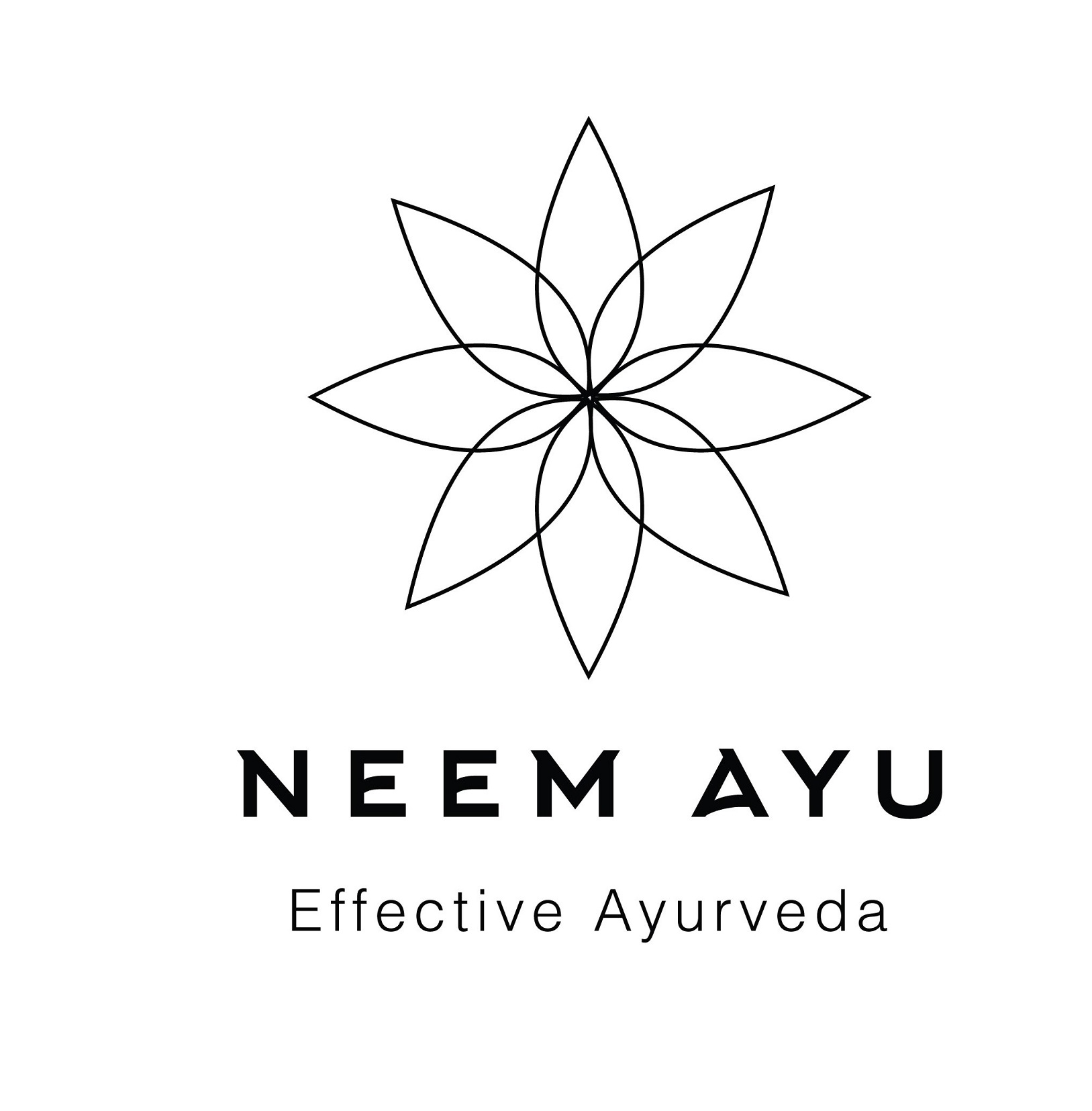 Neem Ayu Effective Ayurveda Device mark 5214064 Trademark