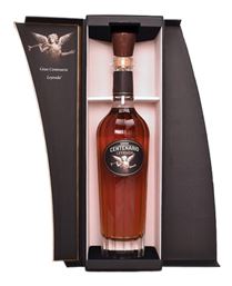 Gran Centenario Leyenda Bottle And Box Design (color) Device mark 5214641 Trademark