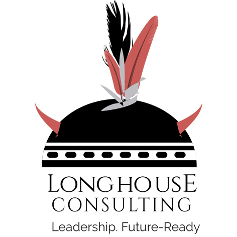 Longhouse Consulting Leadership. Future-ready Device mark 5214659 Trademark