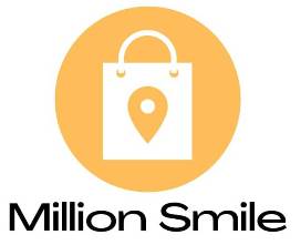 Million Smile Device mark 5213883 Trademark