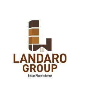 Landaro Homes India Private Limited Device mark 5215280 Trademark