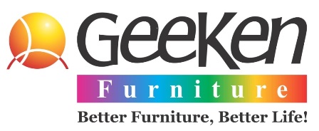 Geeken Furniture Device mark 5214683 Trademark