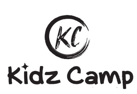 Kidz Camp With Kc (device) Device mark 5214690 Trademark