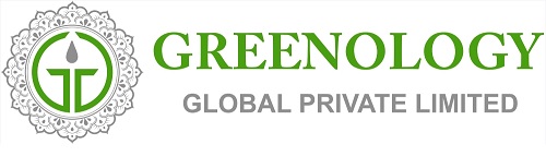 Greenology Global Private Limited Device mark 5214874 Trademark