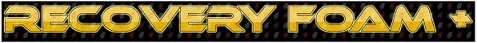 Recovery Foam+ Device mark 5217538 Trademark