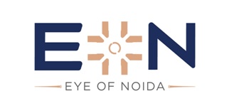 En Eye Of Noida Device mark 5216598 Trademark