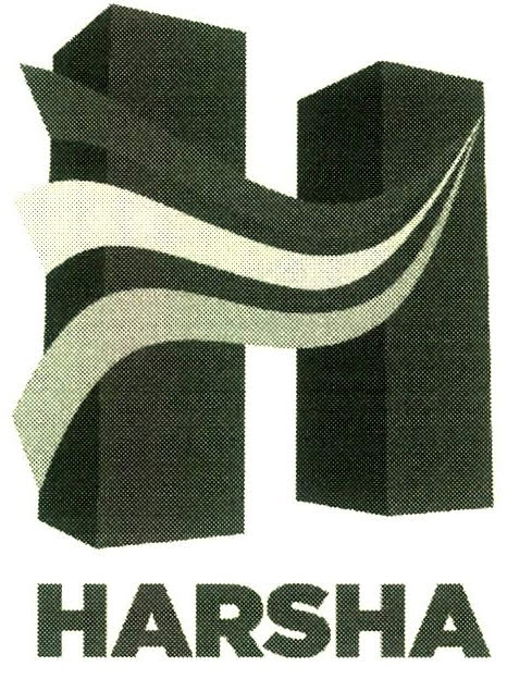 H Harsha Device mark 2608085 Trademark