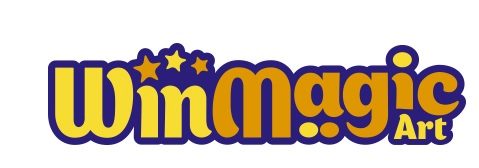 Winmagic Art With Device Device mark 5217555 Trademark