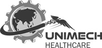 Unimech Healthcare Device mark 5216787 Trademark