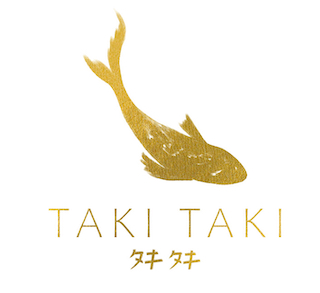 Taki Taki Device mark 5217753 Trademark