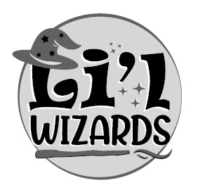Li'l Wizards With Device Device mark 5217561 Trademark