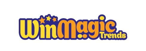 Winmagictrends With Device Device mark 5217565 Trademark