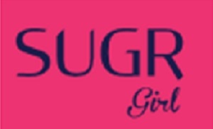 Sugr Girl ( Logo) Device mark 5217150 Trademark