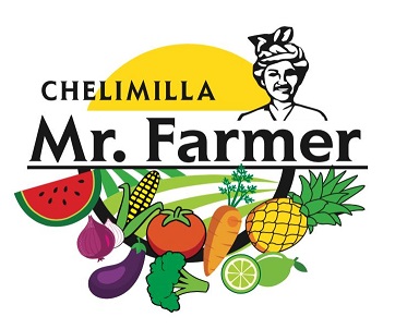 Chelimilla Mr.farmer Device mark 5216292 Trademark
