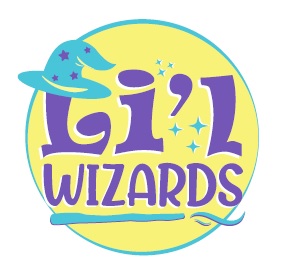 Li'l Wizards With Device Device mark 5217559 Trademark