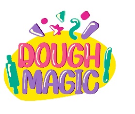 Dough Magic With Device Device mark 5217548 Trademark