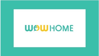 Wowhome Device mark 5219143 Trademark