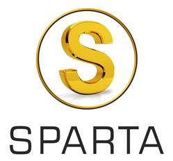 Sparta With Device Of S Device mark 5219140 Trademark
