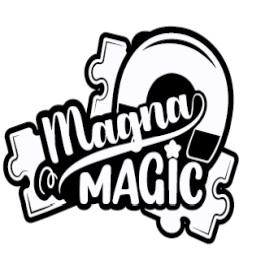 Magna Magic With Device Device mark 5217574 Trademark