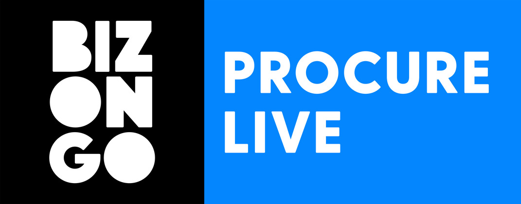 Bizongo Procure Live Label Device mark 5218576 Trademark