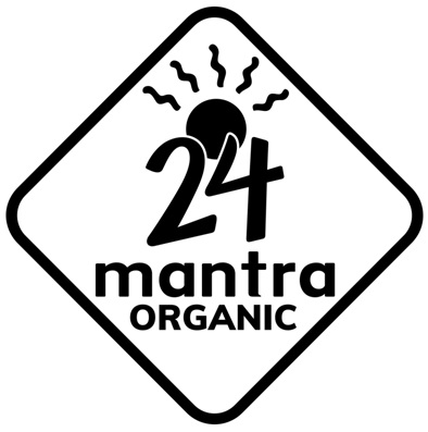 24 Mantra Organic Device mark 5218199 Trademark