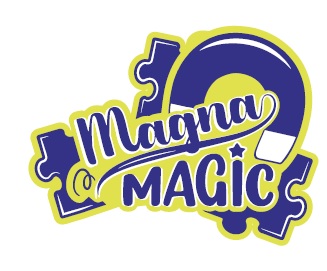 Magna Magic With Device Device mark 5217577 Trademark