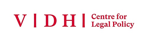 Label Mark Consisting 'vidhi Centre For Legal Policy' Device mark 5218609 Trademark