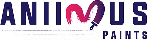 Aniimus Paints Device mark 5217210 Trademark
