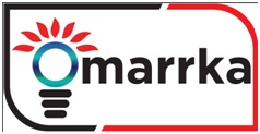 Omarrka With Device Device mark 5217835 Trademark
