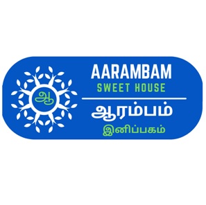 Aarambam Sweet House Device mark 5219372 Trademark